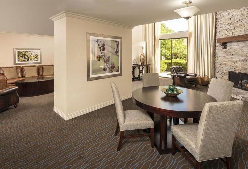 Sheraton Salt Lake City Hotel  | Salt Lake City | Utah | United States 11