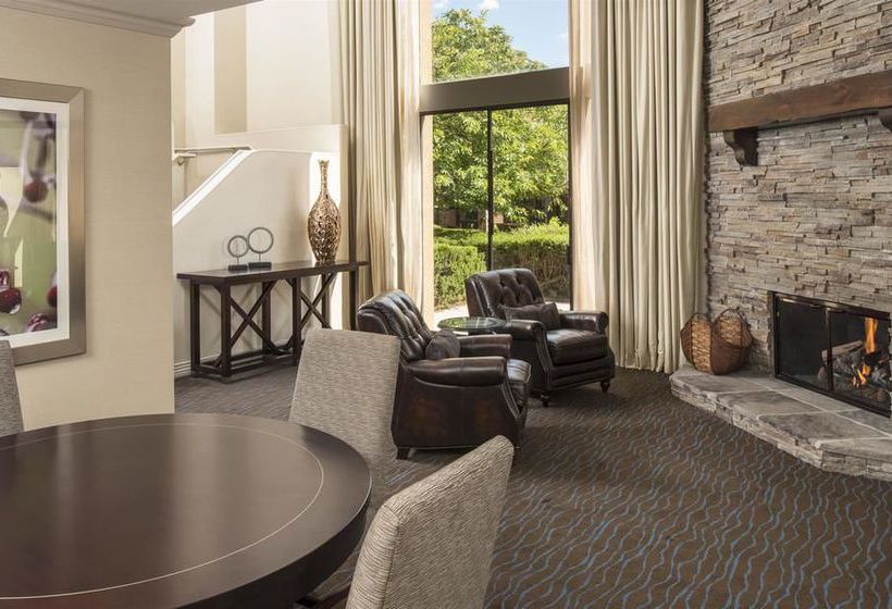 Sheraton Salt Lake City Hotel  | Salt Lake City | Utah | United States 12