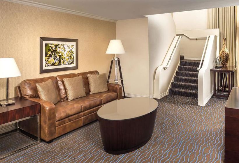 Sheraton Salt Lake City Hotel  | Salt Lake City | Utah | United States 13