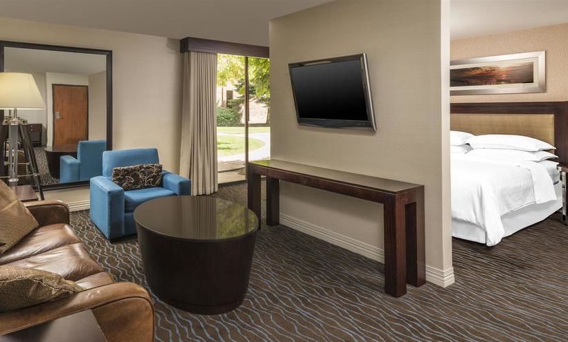 Sheraton Salt Lake City Hotel  | Salt Lake City | Utah | United States 14