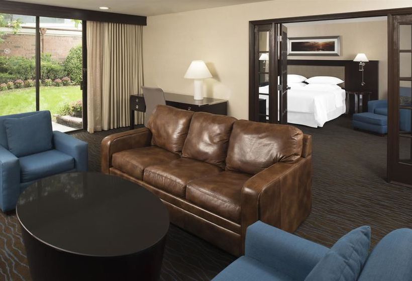 Sheraton Salt Lake City Hotel  | Salt Lake City | Utah | United States 15