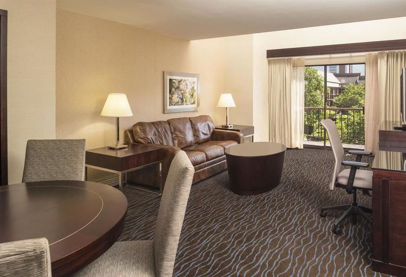 Sheraton Salt Lake City Hotel  | Salt Lake City | Utah | United States 16