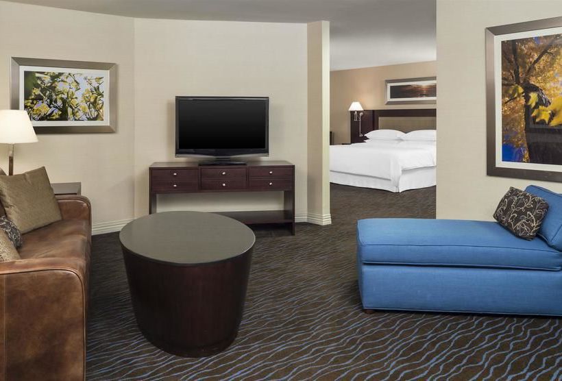 Sheraton Salt Lake City Hotel  | Salt Lake City | Utah | United States 17