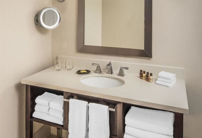 Sheraton Salt Lake City Hotel  | Salt Lake City | Utah | United States 20