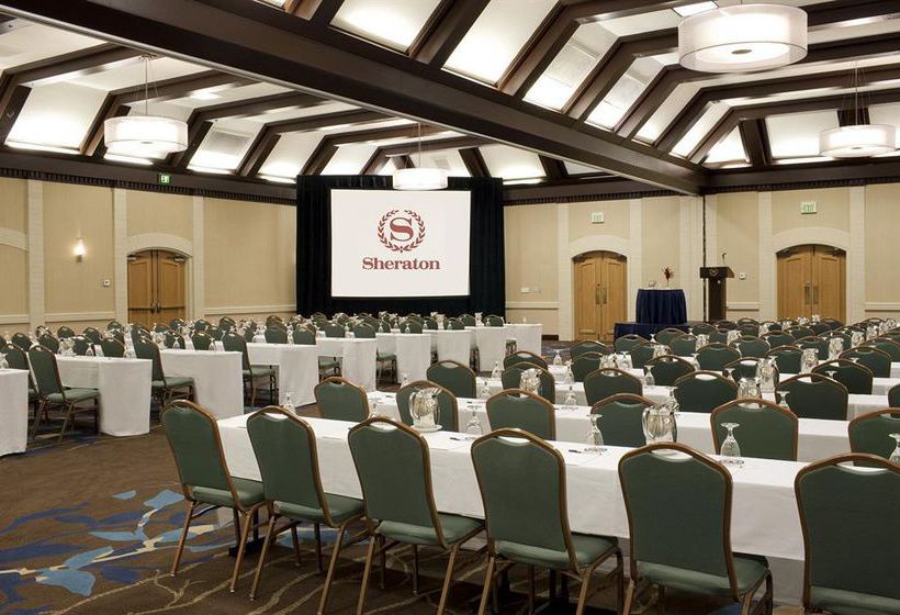 Sheraton Salt Lake City Hotel  | Salt Lake City | Utah | United States 3