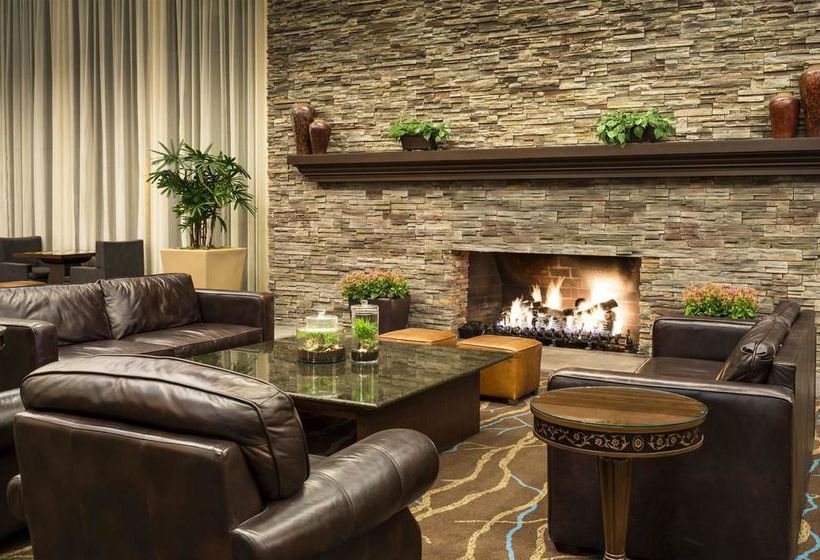 Sheraton Salt Lake City Hotel  | Salt Lake City | Utah | United States 8