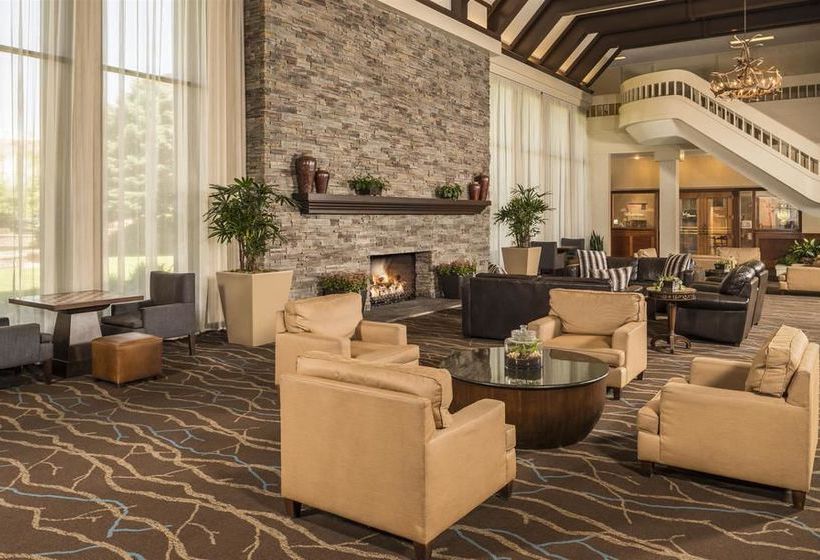 Sheraton Salt Lake City Hotel  | Salt Lake City | Utah | United States 9