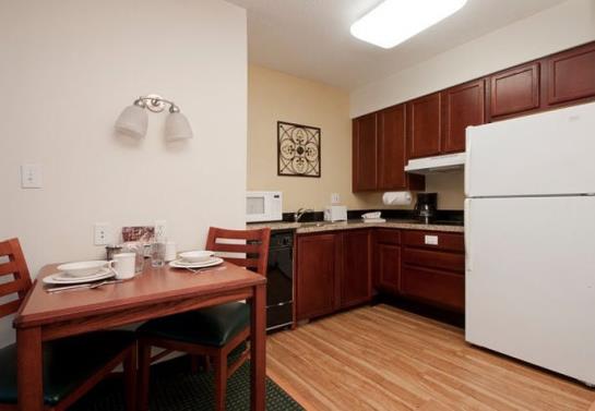 Hotel Residence Inn By Marriott Tulsa South  | Tulsa | Oklahoma | United States 11