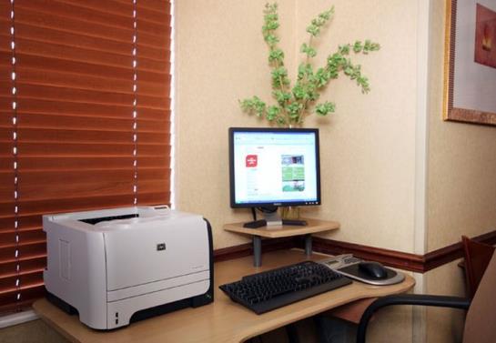 Hotel Residence Inn By Marriott Tulsa South  | Tulsa | Oklahoma | United States 12