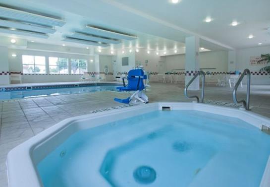 Hotel Residence Inn By Marriott Tulsa South  | Tulsa | Oklahoma | United States 15