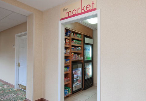 Hotel Residence Inn By Marriott Tulsa South  | Tulsa | Oklahoma | United States 16