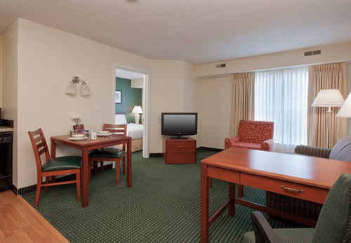 Hotel Residence Inn By Marriott Tulsa South  | Tulsa | Oklahoma | United States 17