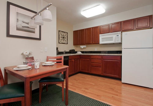 Hotel Residence Inn By Marriott Tulsa South  | Tulsa | Oklahoma | United States 20