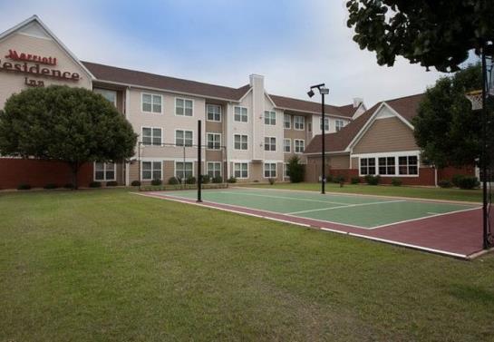 Hotel Residence Inn By Marriott Tulsa South  | Tulsa | Oklahoma | United States 5