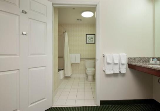 Hotel Residence Inn By Marriott Tulsa South  | Tulsa | Oklahoma | United States 6