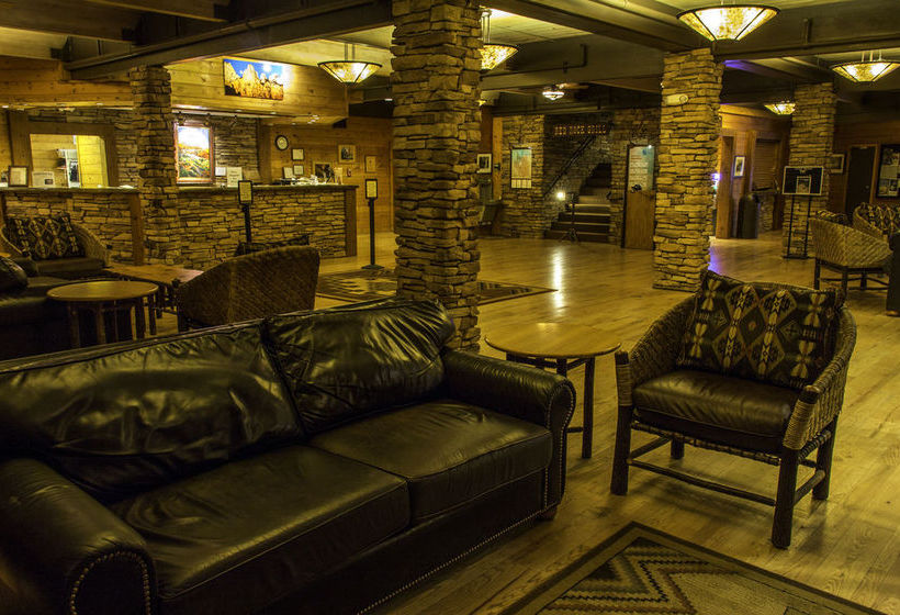 Hotel Zion Lodge  | Springdale | Utah | United States 10