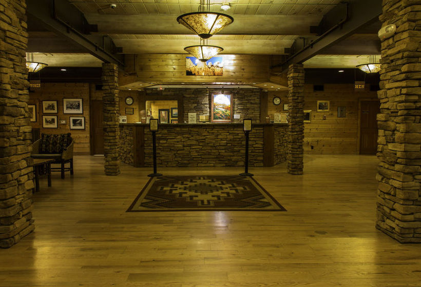 Hotel Zion Lodge  | Springdale | Utah | United States 13