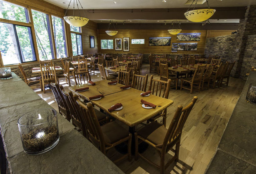 Hotel Zion Lodge  | Springdale | Utah | United States 14