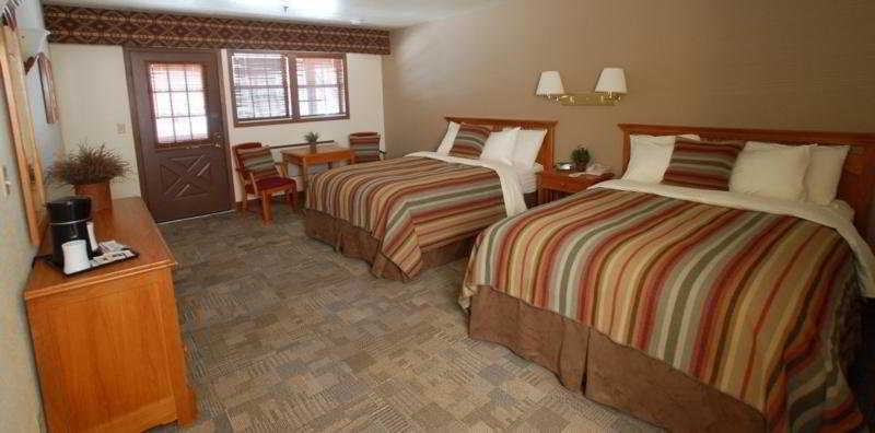 Hotel Zion Lodge  | Springdale | Utah | United States 18