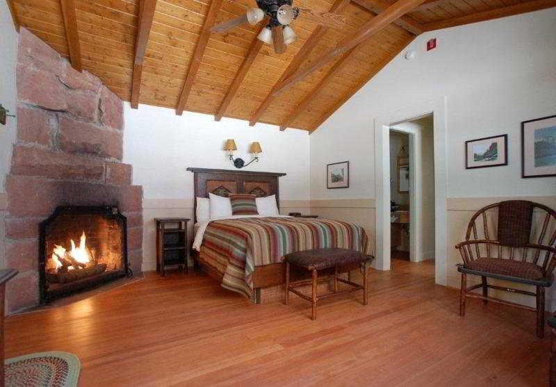 Hotel Zion Lodge  | Springdale | Utah | United States 19