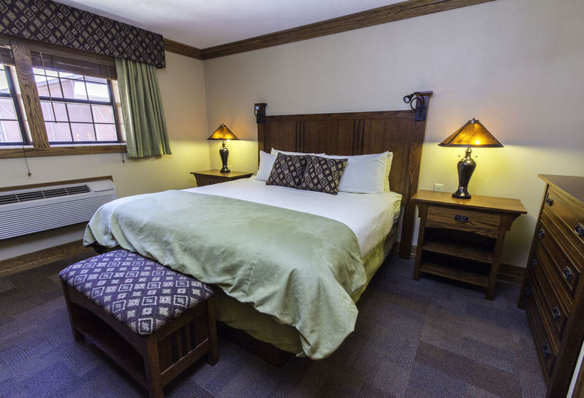 Hotel Zion Lodge  | Springdale | Utah | United States 3