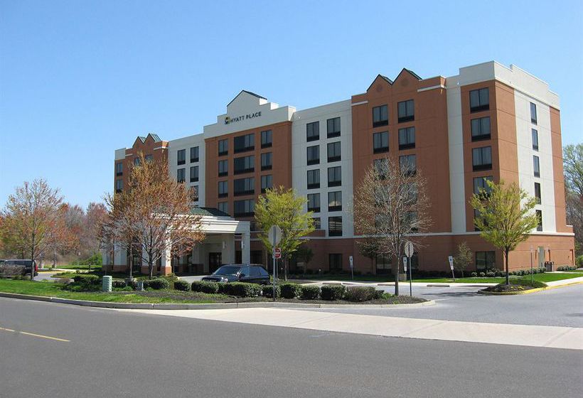 Hotel Hyatt Place Mt. Laurel 