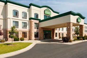 Hotel Wingate By Wyndham Gillette 