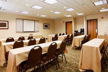 Hotel Wingate By Wyndham Gillette  | Gillette | Wyoming | United States 1