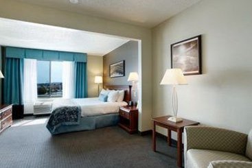 Hotel Wingate By Wyndham Gillette  | Gillette | Wyoming | United States 2