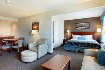 Hotel Wingate By Wyndham Gillette  | Gillette | Wyoming | United States 3