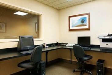 Hotel Wingate By Wyndham Gillette  | Gillette | Wyoming | United States 4