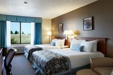 Hotel Wingate By Wyndham Gillette  | Gillette | Wyoming | United States 5