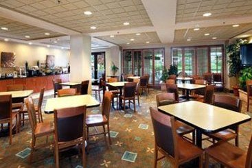 Hotel Wingate By Wyndham Gillette  | Gillette | Wyoming | United States 6