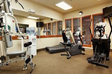 Hotel Wingate By Wyndham Gillette  | Gillette | Wyoming | United States 7