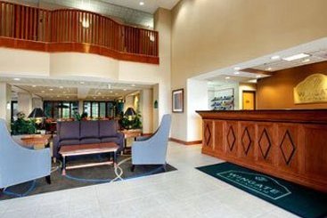 Hotel Wingate By Wyndham Gillette  | Gillette | Wyoming | United States 8