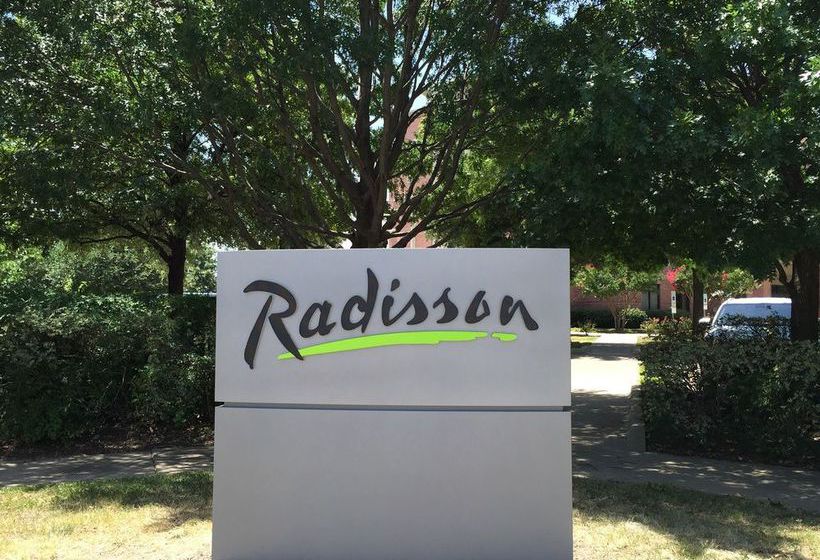 Hotel Holiday Inn Dallas North - Addison 