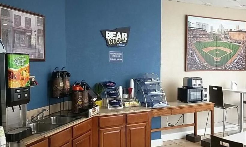 Travelodge Hotel Aberdeen  | Aberdeen | Maryland | United States