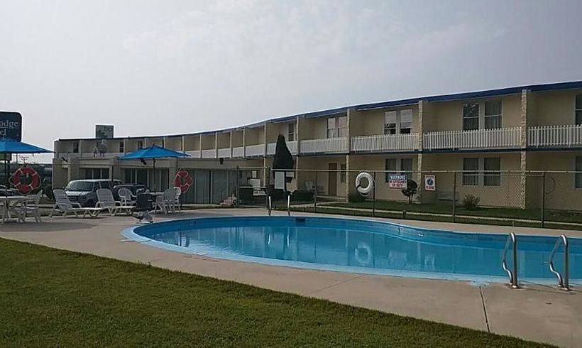 Travelodge Hotel Aberdeen  | Aberdeen | Maryland | United States 1