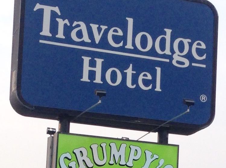 Travelodge Hotel Aberdeen  | Aberdeen | Maryland | United States 3