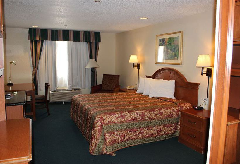 Hotel Howard Johnson Inn - Ft. Worth  | Fort Worth | Texas | United States 1