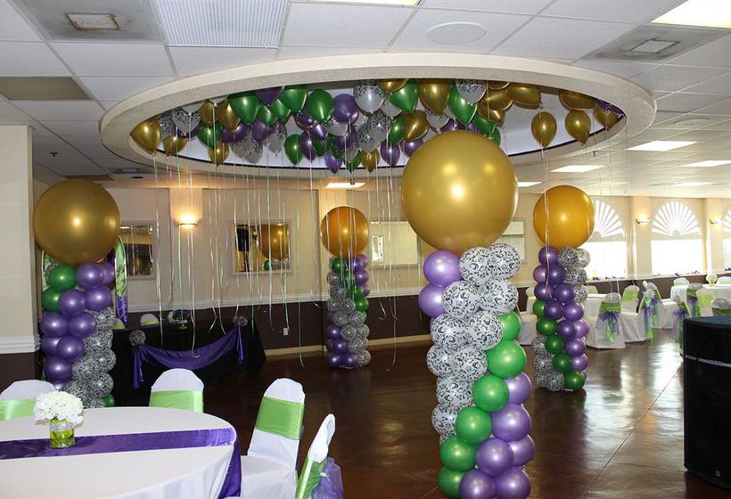 Hotel Howard Johnson Inn - Ft. Worth  | Fort Worth | Texas | United States 10