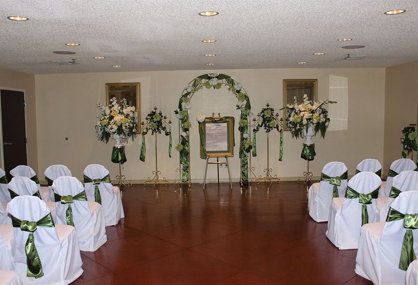 Hotel Howard Johnson Inn - Ft. Worth  | Fort Worth | Texas | United States 11