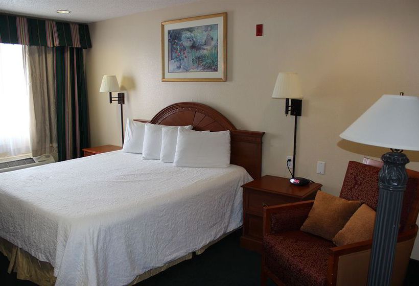Hotel Howard Johnson Inn - Ft. Worth  | Fort Worth | Texas | United States 13