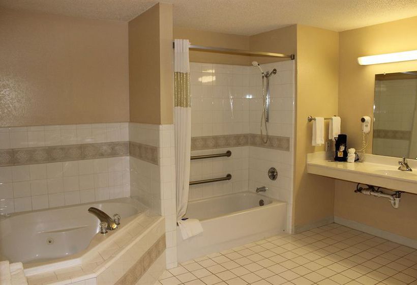 Hotel Howard Johnson Inn - Ft. Worth  | Fort Worth | Texas | United States 14