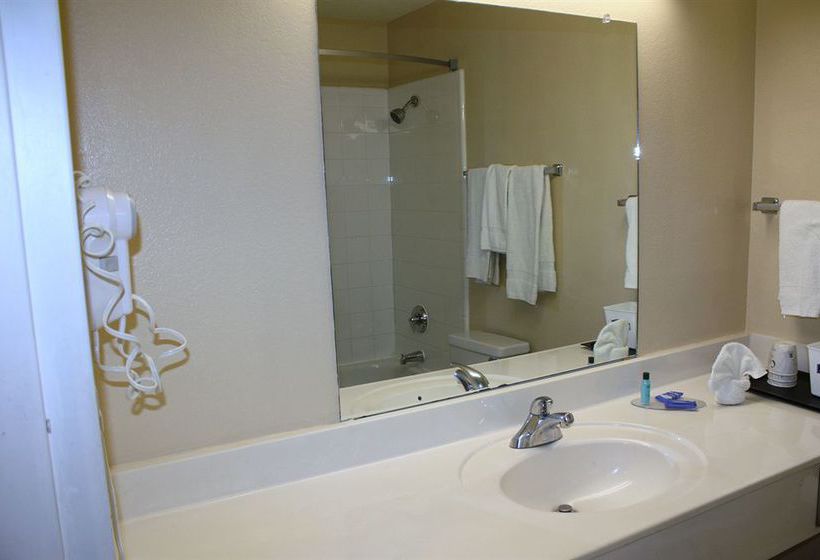 Hotel Howard Johnson Inn - Ft. Worth  | Fort Worth | Texas | United States 15
