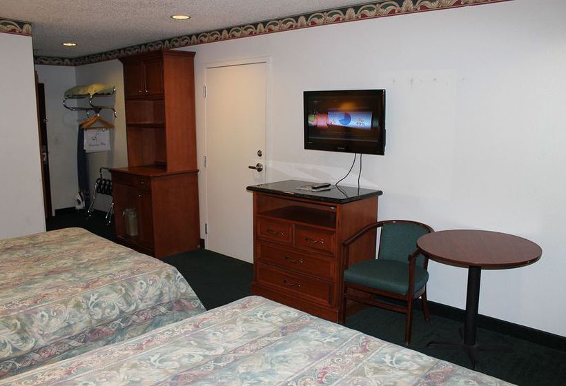 Hotel Howard Johnson Inn - Ft. Worth  | Fort Worth | Texas | United States 17