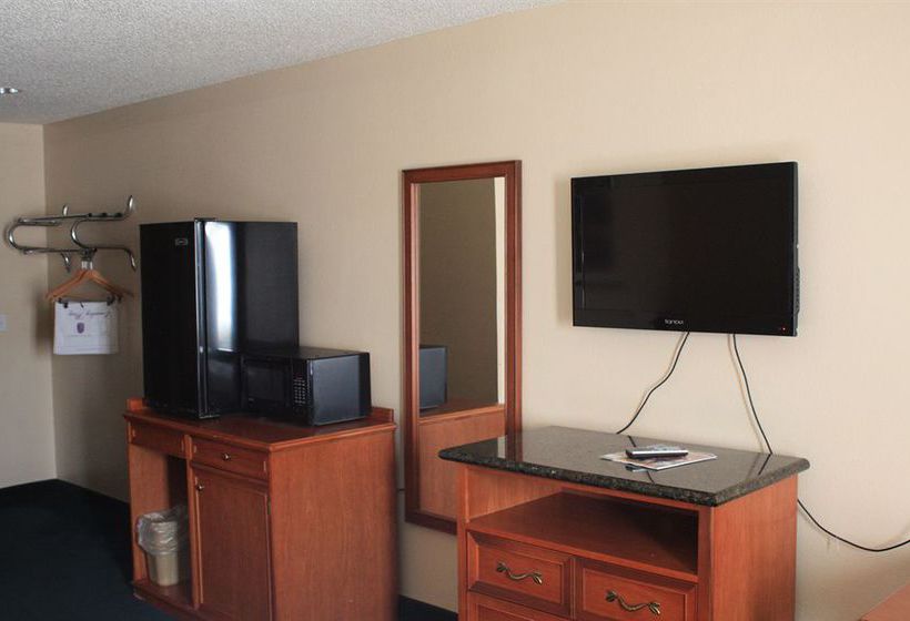 Hotel Howard Johnson Inn - Ft. Worth  | Fort Worth | Texas | United States 18