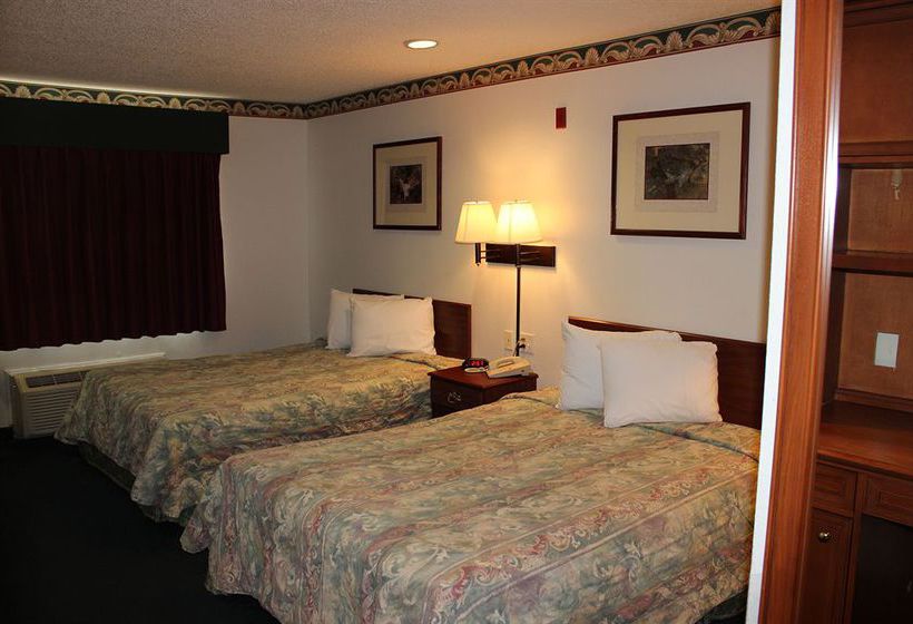 Hotel Howard Johnson Inn - Ft. Worth  | Fort Worth | Texas | United States 19