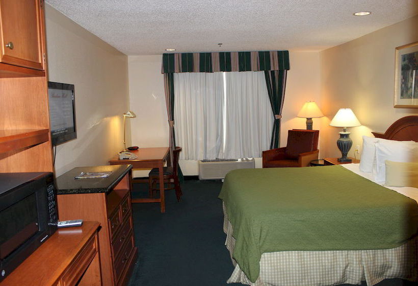 Hotel Howard Johnson Inn - Ft. Worth  | Fort Worth | Texas | United States 20