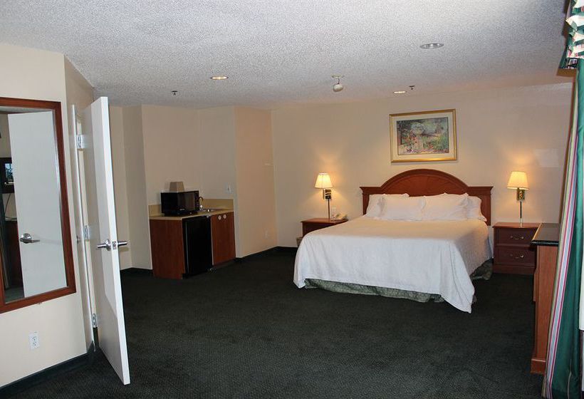 Hotel Howard Johnson Inn - Ft. Worth  | Fort Worth | Texas | United States 3